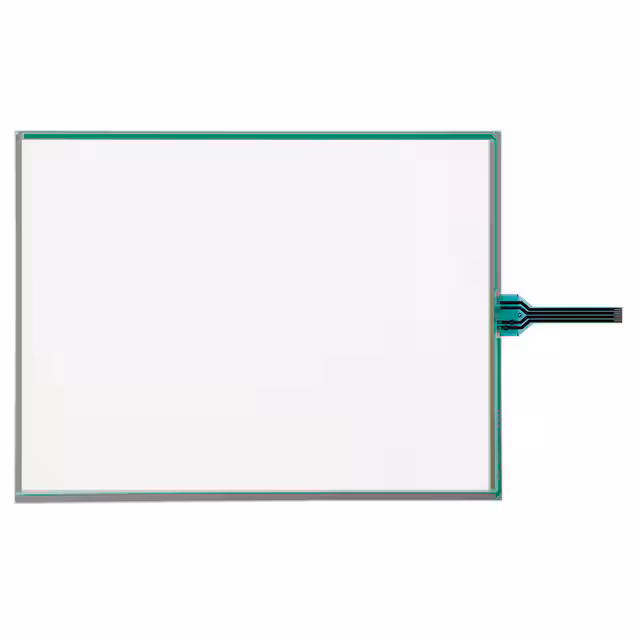 FTAS00-15AN-4 NKK Switches  Superpositions d'écran tactile